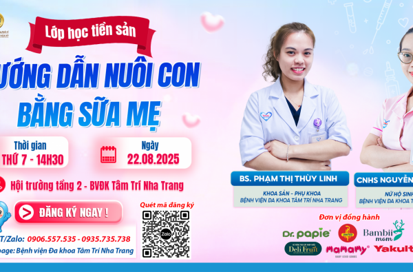  MẸ BẦU ƠI! BẠN ĐÃ BIẾT CHO BÉ BÚ ĐÚNG CÁCH CHƯA? HỘI THẢO TIỀN SẢN THÁNG 8 | HƯỚNG DẪN NUÔI CON BẰNG SỮA MẸ