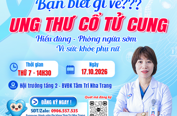  THÁNG 10 – DÀNH MỘT CHÚT YÊU THƯƠNG CHO CHÍNH MÌNH!