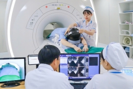 DEPARTMENT OF DIAGNOSTIC IMAGING