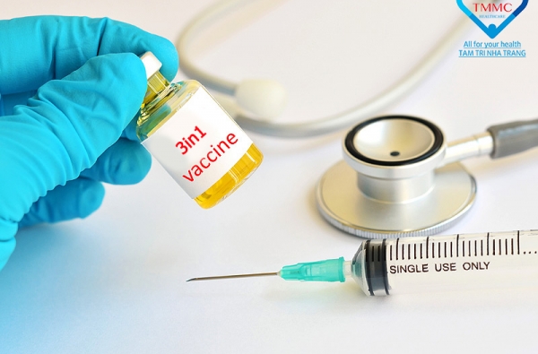 CHỦ ĐỘNG TIÊM CHỦNG VACCINE PHÒNG BỆNH SỞI, CÚM TRONG DỊP TẾT NGUYÊN ĐÁN 2019