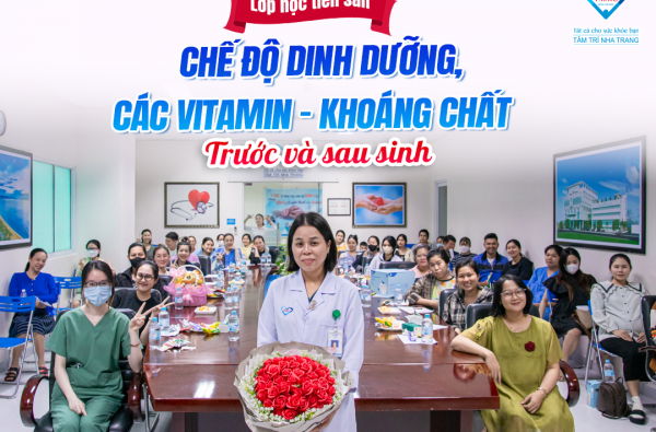  CỘNG 1 KIẾN THỨC, CỘNG NHIỀU PHẦN QUÀ CHO MẸ VÀ BÉ 