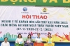 BVĐK TÂM TRÍ NHA TRANG XUẤT SẮC ĐẠT GIẢI NHẤT TOÀN ĐOÀN TẠI HỘI THAO NGÀNH Y TẾ KHÁNH HOÀ LẦN THỨ XIII NĂM 2023 - CHÀO MỪNG 68 NĂM NGÀY THẦY THUỐC VIỆT NAM (27/02/1955 - 27/02/2023)