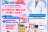 BẦU ƠI, MÌNH CÓ ĐANG TĂNG CÂN "HƠI QUÁ" KHÔNG?