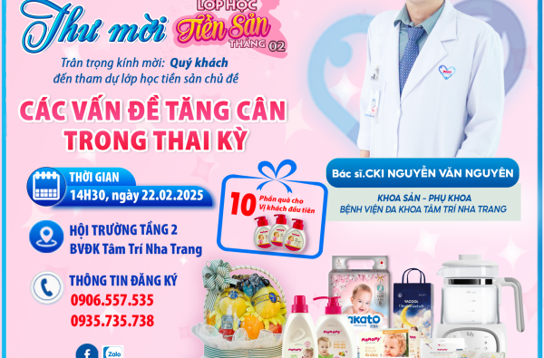 BẦU ƠI, MÌNH CÓ ĐANG TĂNG CÂN