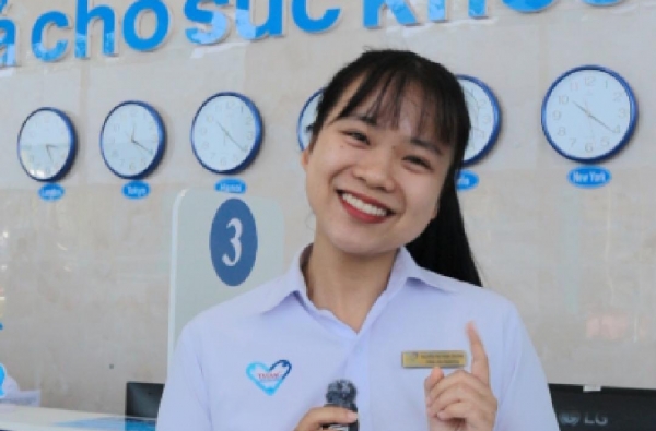  Gói khám sức khỏe tổng quát tại BVĐK Tâm Trí Nha Trang có gì?