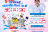 THAM GIA LỚP HỌC TIỀN SẢN NGAY - CHẦN CHỪ - HẾT VOUCHER ƯU ĐÃI Á