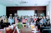 Lớp học Tiền Sản Tháng 5 Bệnh Viện Đa Khoa Tâm Trí Nha Trang | Khá đông mẹ bầu tham gia