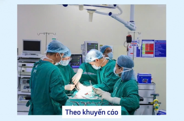 ĐIỂM TIN THÁNG 4 – BVĐK TÂM TRÍ NHA TRANG