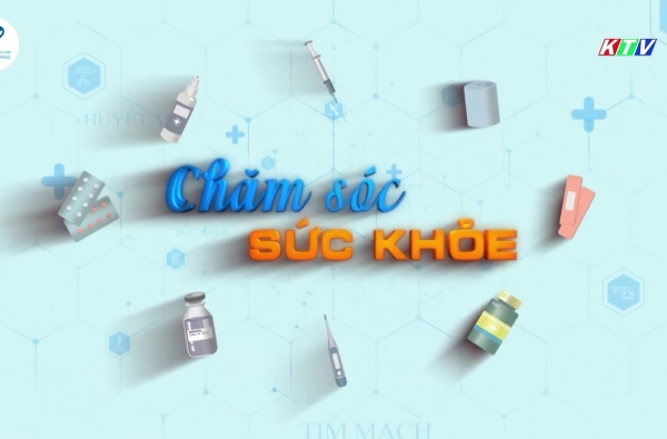 CHUYÊN MỤC CHĂM SÓC SỨC KHỎE: ĐỨT DÂY CHẰNG CHÉO, HIỂU ĐỂ PHÒNG TRÁNH