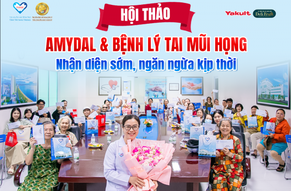 “GIỮ CHUỖI” MỖI THÁNG 1 CHỦ ĐỀ SỨC KHỎE