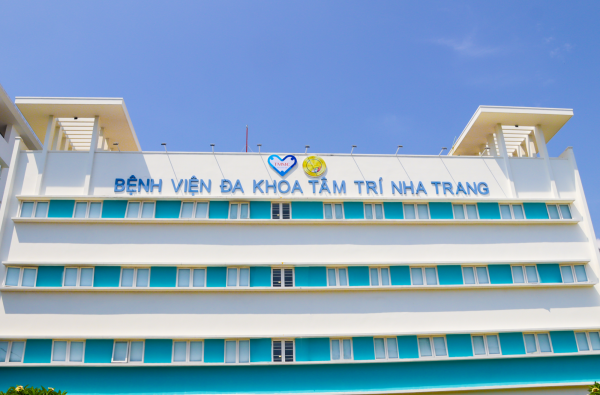 BỆNH VIỆN ĐA KHOA TÂM TRÍ NHA TRANG VÀ HÀNH TRÌNH KIỂM ĐỊNH QUỐC TẾ AACI: KHẲNG ĐỊNH CHẤT LƯỢNG, HƯỚNG TỚI CHUẨN MỰC QUỐC TẾ