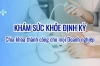 KHÁM SỨC KHỎE ĐỊNH KỲ - CHÌA KHÓA THÀNH CÔNG CHO MỌI DOANH NGHIỆP