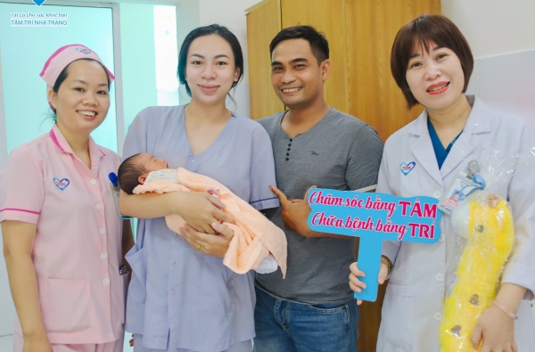 QUỐC TẾ THIẾU NHI 1.6