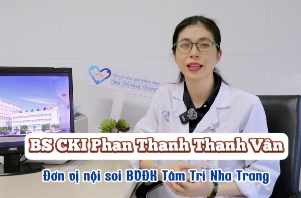 NHIỄM VI KHUẨN HP - CÓ PHẢI AI CŨNG BỊ UNG THƯ DẠ DÀY?