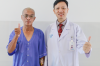 SUCCESSFUL EMERGENCY SURGERY SAVES A 59-YEAR-OLD MAN FROM HEMIPLEGIA CAUSED BY A HEAD INJURY TWO MONTHS EARLIER