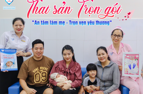 ĐIỀU TUYỆT VỜI NHẤT MẸ DÀNH CHO CON