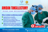 WHEN IS A TONSILLECTOMY NECESSARY?