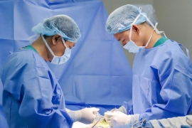 MỚI 33 TUỔI, CÔ GÁI TRẺ PHẢI PHẪU THUẬT VÌ ĐĨA ĐỆM "VỠ" SAU HƠN NỬA NĂM CHỊU ĐAU