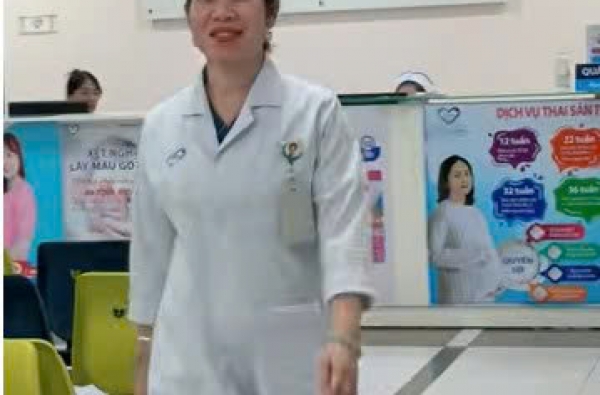 ​Nhìn đội hình là biết khoa nào liền