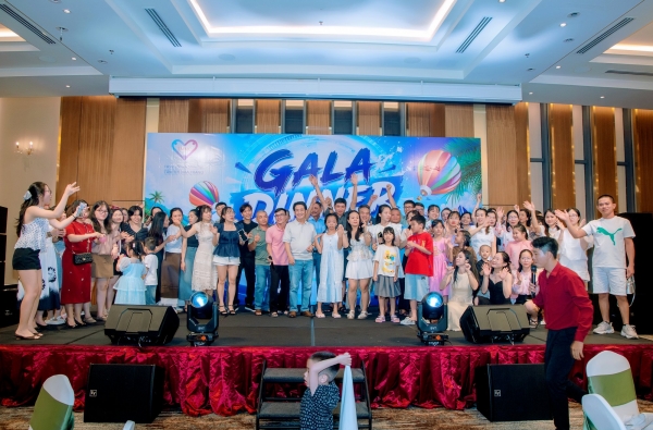 NHỮNG KHOẢNH KHẮC KHÔNG THỂ BỎ LỠ TỪ TEAMBUILDING 2026 CỦA BVĐK TÂM TRÍ NHA TRANG