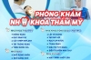 PHÒNG KHÁM NHA KHOA THẨM MỸ NHA TRANG - CHO NỤ CƯỜI TỎA SÁNG