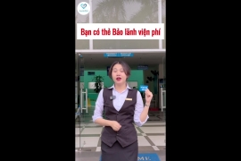 HƯỚNG DẪN THĂM KHÁM BẰNG BẢO LÃNH VIỆN PHÍ