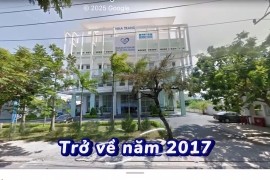 NGÀY ẤY & BÂY GIỜ