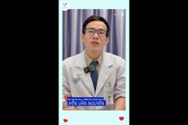 CÁC MŨI TIÊM EM BÉ ĐƯỢC TIÊM KHI CHÀO ĐỜI TẠI BVĐK TÂM TRÍ NHA TRANG