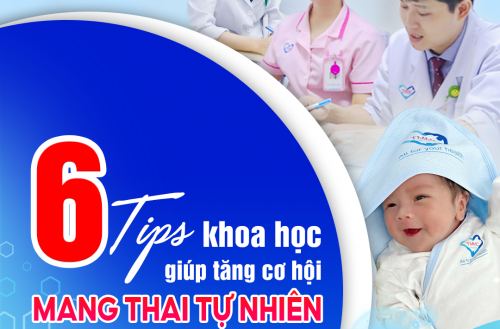 ĐÓN CON DỄ DÀNG HƠN VỚI NHỮNG TIPS KHOA HỌC