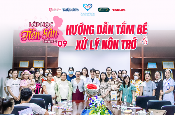 ​THÊM YÊU THƯƠNG TỪ NHỮNG BÀI HỌC NHỎ