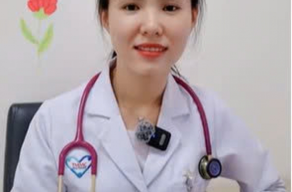  KHI NÀO THÌ BÉ CẦN BỔ SUNG SẮT?