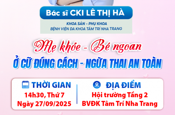 Quà xinh đã sẵn sàng cho lớp học Tiền sản ngày 27/9. Nhanh tay nào mẹ bầu ơiiiii! 
