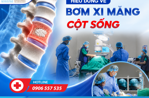 HIỂU ĐÚNG VỀ “BƠM XI MĂNG C.O.T S.O.N.G”