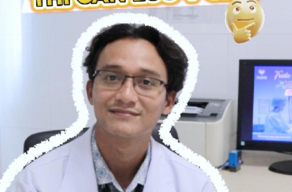 ​TRƯỚC KHI NỘI SOI DẠ DÀY – ĐẠI TRÀNG, NHẤT ĐỊNH PHẢI BIẾT!