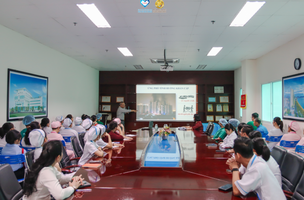 AN TOÀN LAO ĐỘNG – BẮT ĐẦU TỪ NHỮNG ĐIỀU NHỎ NHẤT