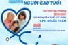 ???? CHÚC MỪNG NGÀY QUỐC TẾ NGƯỜI CAO TUỔI 01/10 ????