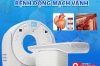 TẦM SOÁT BỆNH ĐỘNG MẠCH VÀNH