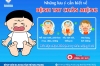 NHỮNG ĐIỀU CẦN BIẾT VỀ TAY CHÂN MIỆNG