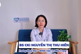 NGƯỜI TRƯỞNG THÀNH CÓ THỂ TIÊM VACCINE NGỪA CÚM VÀ PHẾ CẦU HAY