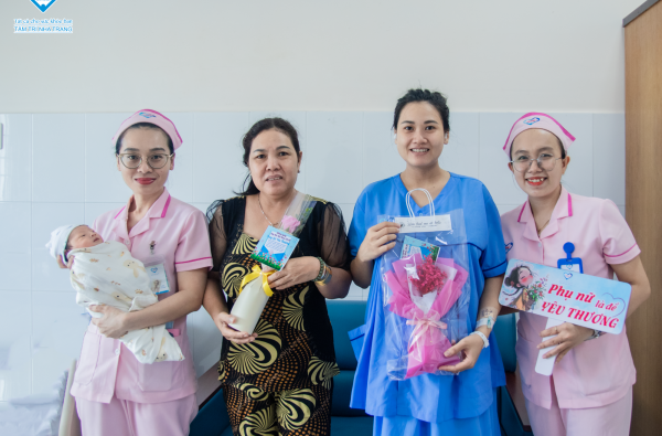 LAN TỎA YÊU THƯƠNG - TÔN VINH NÉT ĐẸP PHÁI NỮ 20/10