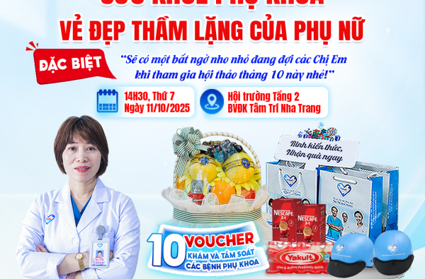  THÁNG 10 – THÁNG CỦA YÊU THƯƠNG DÀNH RIÊNG CHO PHÁI ĐẸP