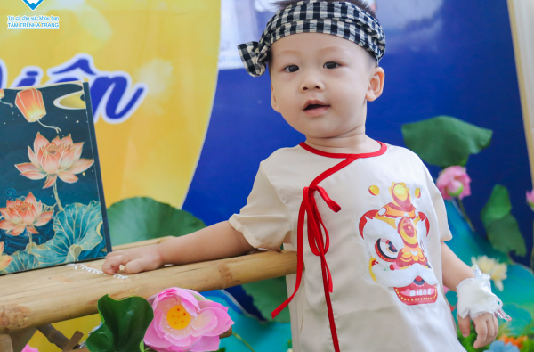Chú Cuội đi lạc tại Tâm Trí Nha Trang nè