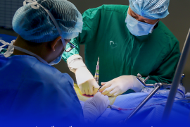 THÊM LỰA CHỌN ĐIỀU TRỊ THOÁT VỊ ĐĨA ĐỆM – ỨNG DỤNG VI PHẪU LẤY ĐĨA ĐỆM QUA ỐNG NONG(IMTLD) TẠI BVĐK TÂM TRÍ NHA TRANG