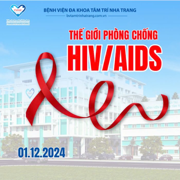 HIV