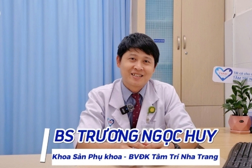 CHUYÊN MỤC "MẸ BẦU & 1001 CÂU HỎI VÌ SAO?"