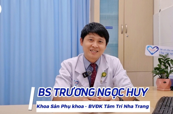 CHUYÊN MỤC "MẸ BẦU & 1001 CÂU HỎI VÌ SAO?"