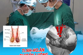 CẤP CỨU KỊP THỜI BỆNH NHÂN 19 TUỔI BỊ XOẮN T.I.N.H H.O.À.N