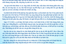 KHI NGÔN TỪ CHẠM ĐẾN TRÁI TIM!