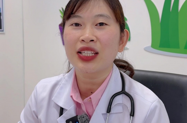 RSV ĐANG VÀO MÙA!!