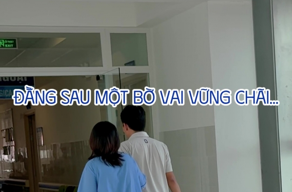 NGÀY QUỐC TẾ ĐÀN ÔNG 19.11